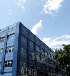 Epl Building (D3), Factory #534080431
